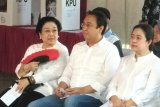 Megawati dan regenerasi pemimpinan PDIP ke depan