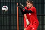 Kiper Mignolet segera tinggalkan Liverpool gabung ke Club Brugge