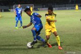 Persib Bandung kehilangan Ghozali Siregar dan Omid Nazari
