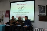 Fifth Indonesian Diaspora Congress to be held in Jakarta for three days