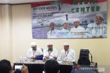 Ijtima Ulama bahas kepulangan Habib Rizieq ke Indonesia