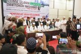 Ijtima Ulama IV menarik kesimpulan Pemilu 2019 TSM dan Brutal