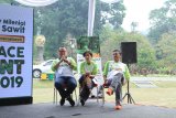 Hadapi tekanan berat, perlu srategi nasional majukan industri sawit Indonesia