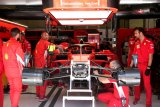 Sebastian Vettel: Ferrari harus berbenah usai loyo di Hungaria