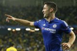 Palace jadi pelabuhan berikutnya bagi Gary  Cahill