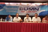 23 pelajar  di Lampung ikuti program Siswa Mengenal Nusantara