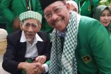 Muhammadiyah: sosok Mbah Moen tak tergantikan di PPP