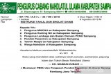 NU Sampang instruksikan shalat gaib dan tahlilan untuk Mbah  Moen