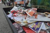 Bawaslu: Pelanggaran pemilu 2019 di Palu lebih parah dari 2014