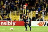 Martin Skrtel diminati Atalanta