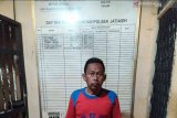 Polisi tangkap bandar judi  Togel