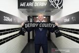 Rooney bakal menjalani debut sebagai pemain bersama Derby
