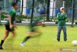 Timnas U-18 tidak longgarkan strategi lawan Laos meski ungguli Grup A