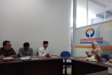 Mangkir dua kali, Bupati Solok Selatan akhirnya penuhi panggilan Ombudsman terkait kasus drg Romi