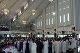 Paus Fransiskus sampaikan belasungkawa atas meninggalnya Uskup Timika Mgr John Philip Saklil Pr