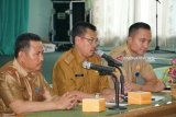 Pejabat Kemenag kabupaten diimbau shalat gaib untuk almarhum Mbah Moen