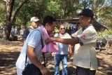 Sulamanda di Kabupaten Kupang mulai dipadati wisatawan