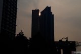 Listrik padam di Jakarta dan Bekasi akibat gangguan  sutet