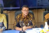 Pemkot Padang berharap Perda KTR segera disetujui oleh DPRD baru