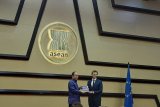 EU, ASEAN launch 2019 Blue Book