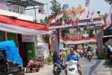 Yogyakarta mengharapkan ada wakil Festival Gapura dari tiap kelurahan