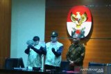 Anggota DPR Nyoman Dhamantra ditangkap terkait suap impor bawang