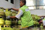 Yogyakarta tidak akan  menerima tambahan kuota elpiji subsidi tahun depan