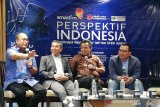 Gerindra klaim sejak dulu selalu ditawari jabatan menteri