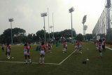 Indonesia targetkan bisa masuk tiga besar di Asia Rugby Sevens Trophy