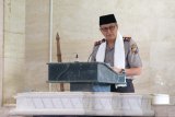 Kapolda Jateng jadi khatib Shalat Idul Adha di MAJT