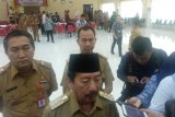 Wali Kota imbau  pengusaha tidak gunakan gas isi 3 kg