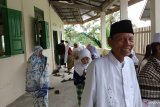 Jamaah tarekat Syatariah Tanah Datar baru laksanakan shalat Idul Adha hari ini (Video)