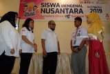 Pertukaran pelajar Sumut-Sulteng melalui Program SMN 2019