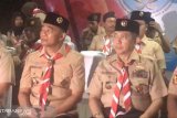 Mendikbud: Hayati lagu Indonesia Raya asli tiga stanza