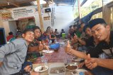 Warga kampung mualaf Pinrang   doakan donatur ACT