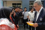 ACT - FTI UMI sebar 1000 paket makanan melalui program Dapur Qurban