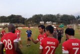 Syaiful Indra Cahya pamit dari Semen Padang FC