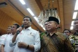 Anak Karto Suwiryo  ajak pengikut DI/TII kembali ke NKRI