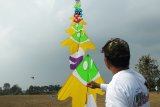 Komunitas Pelangi Lampung akan terbangkan layang-layang berekor HUT RI
