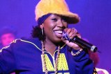 Missy Elliot terima Michael Jackson Video Vanguard Award MTV