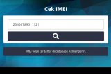 Kominfo uji coba lengkap blokir IMEI pada Maret 2020