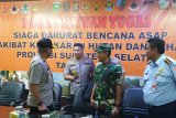 Satuan Tugas Karhutla Sumsel butuh tambahan armada udara
