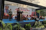 Din ingatkan Pemerintah jangan tersandera kepentingan parpol