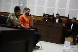 WN Prancis penyelundup narkoba ceritakan kronologi kabur dari Rutan Polda NTB