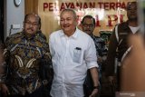 Kejagung Periksa Alex Noerdin Terkait Dana Hibah Rp 2,1 Triliun