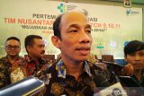 Wamen ESDM: Indonesia akan menuju ke biodiesel B30