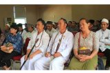63 pemuka agama ikut seleksi program wisata religi Pemkab Lutim