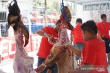 Telkomsel Serahkan 751 Hewan Kurban