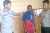 Polisi tangkap terduga pencuri kabel instalasi sekolah