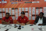 Gomes sebut sulit kalahkan Persipura di kandang